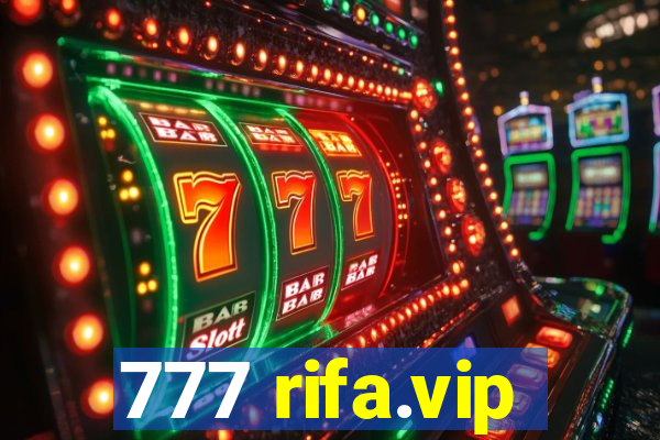 777 rifa.vip